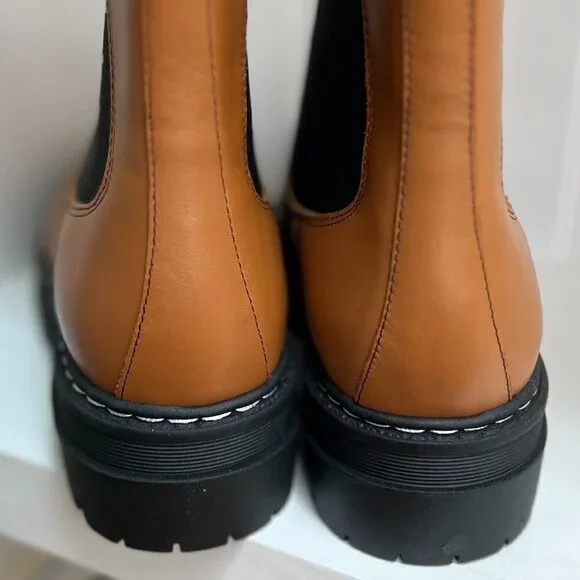 MARC FISHERMLPatrick In Medium Natural Size 8.5